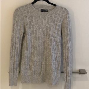 Banana republic sweater